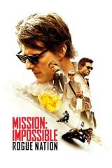 Mission: Impossible - Rogue Nation poster 32