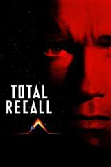 Total Recall poster 19