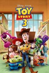Toy Story 3 poster 30