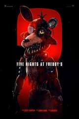 Five Nights at Freddy's 2 poster 8
