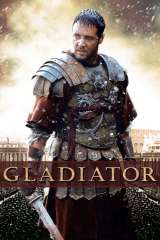 Gladiator poster 47
