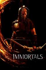 Immortals poster 12