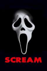 Scream poster 30