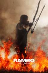 Rambo: Last Blood poster 23