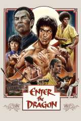 Enter the Dragon poster 9