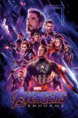 Avengers: Endgame poster 33
