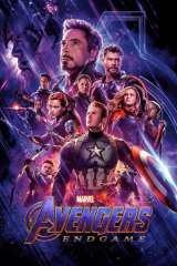 Avengers: Endgame poster 33