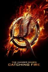 The Hunger Games: Catching Fire poster 13