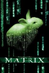 The Matrix poster 35