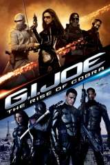 G.I. Joe: The Rise of Cobra poster 12