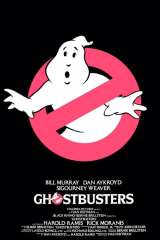 Ghostbusters poster 19