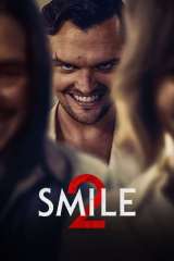 Smile 2 poster 9