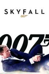 Skyfall poster 71