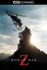 World War Z poster 37