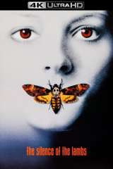 The Silence of the Lambs poster 34