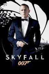 Skyfall poster 53