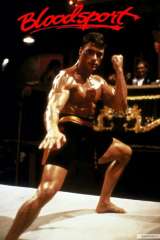 Bloodsport poster 7