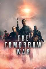 The Tomorrow War poster 12
