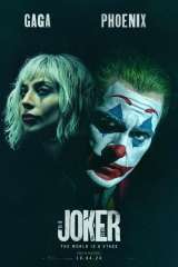 Joker: Folie à Deux poster 4