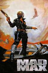 Mad Max poster 29
