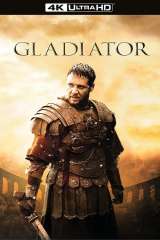 Gladiator poster 26