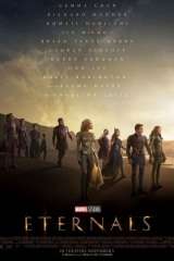 Eternals poster 21