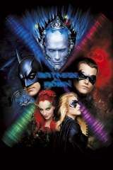 Batman & Robin poster 1