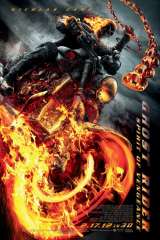 Ghost Rider: Spirit of Vengeance poster 10