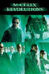 The Matrix Revolutions poster 18
