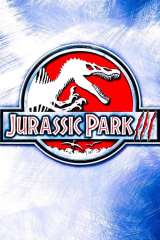 Jurassic Park III poster 14