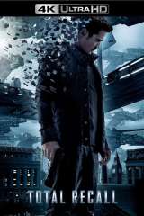 Total Recall poster 9