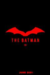 The Batman (2022) - Superhero Movies
