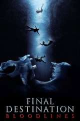 Final Destination Bloodlines poster 3