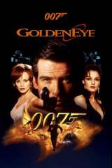 GoldenEye poster 1