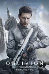 Oblivion poster 15