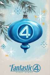 The Fantastic Four: First Steps poster 4