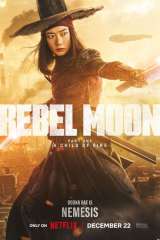 Rebel Moon - Part One: A Child of Fire poster 39