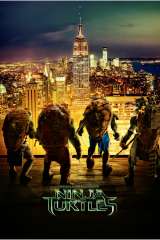 Teenage Mutant Ninja Turtles (2014)