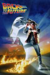 Back to the Future poster 24