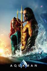Aquaman poster 1