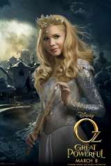 Oz the Great and Powerful poster 18
