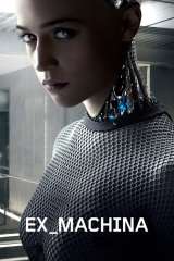 Ex Machina poster 41