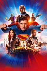 Superman poster 39