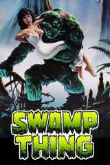 Swamp Thing (1982)