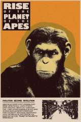 Rise of the Planet of the Apes poster 14