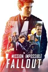 Mission: Impossible - Fallout poster 44