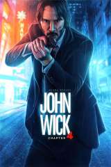 John Wick: Chapter 4 poster 48