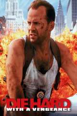 Die Hard: With a Vengeance poster 15