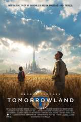 Tomorrowland poster 16