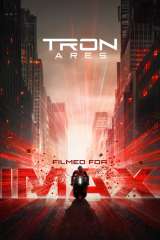 TRON: Ares poster 51